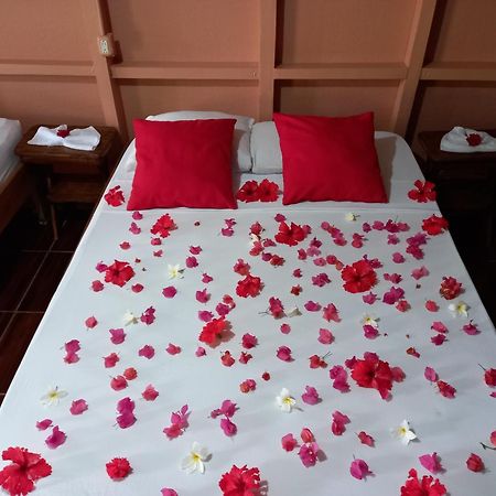 Bella Vista Corcovado Otel Drakes Bay Dış mekan fotoğraf