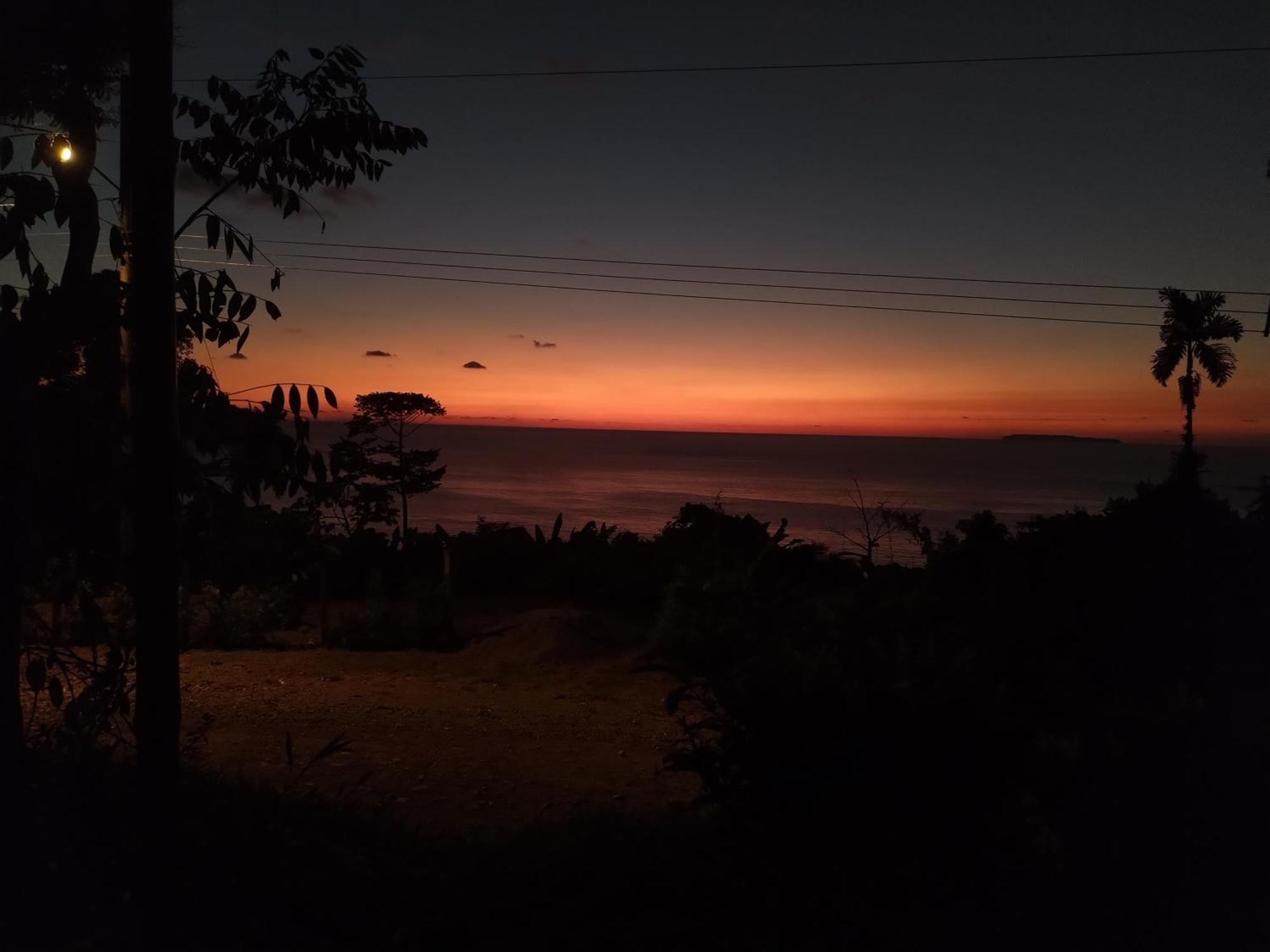 Bella Vista Corcovado Otel Drakes Bay Dış mekan fotoğraf