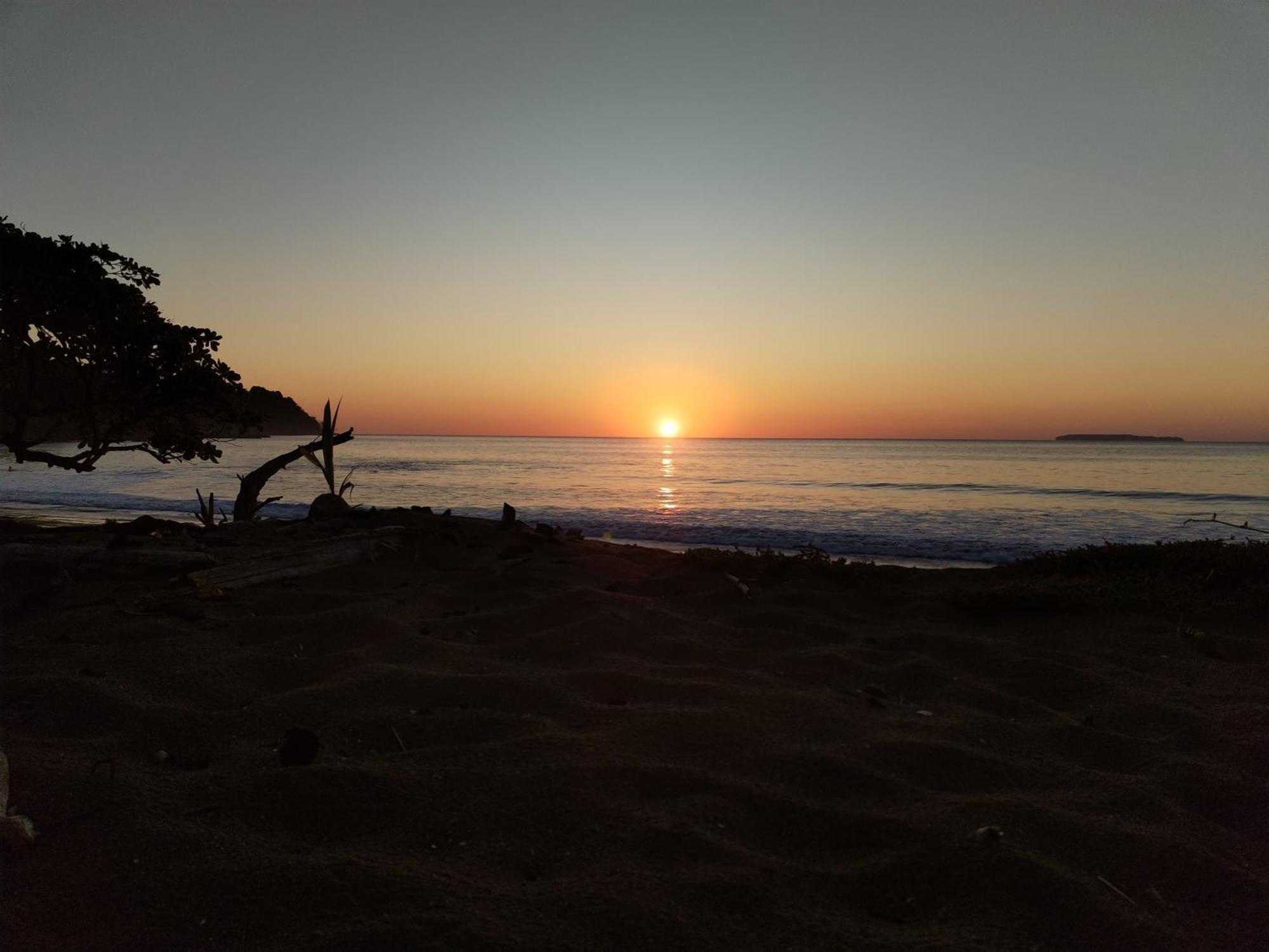 Bella Vista Corcovado Otel Drakes Bay Dış mekan fotoğraf