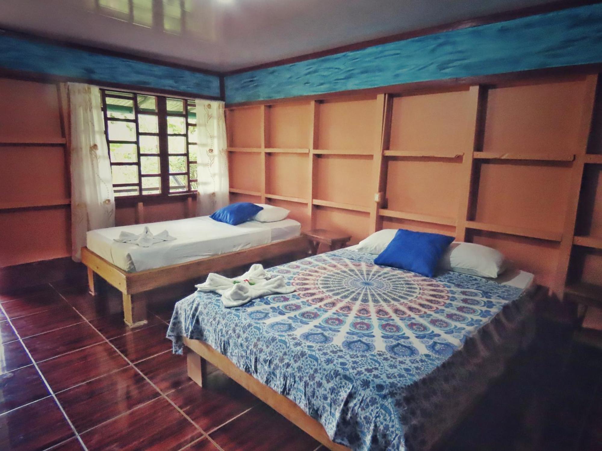 Bella Vista Corcovado Otel Drakes Bay Dış mekan fotoğraf