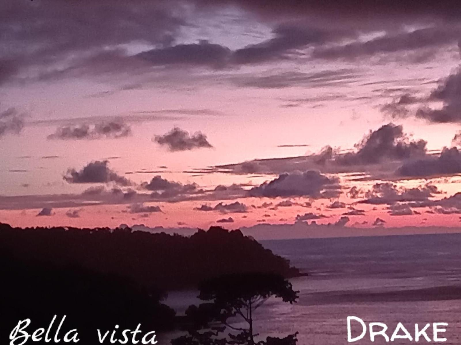 Bella Vista Corcovado Otel Drakes Bay Dış mekan fotoğraf